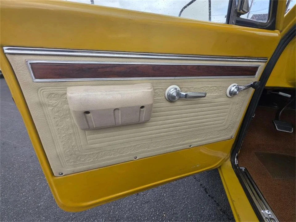 1970 Chevrolet C/K 2nd Gen - Image 12 of 19