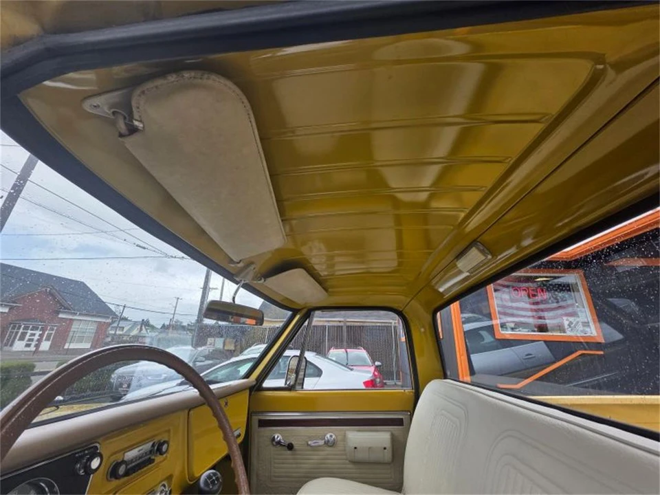 1970 Chevrolet C/K 2nd Gen - Image 16 of 19