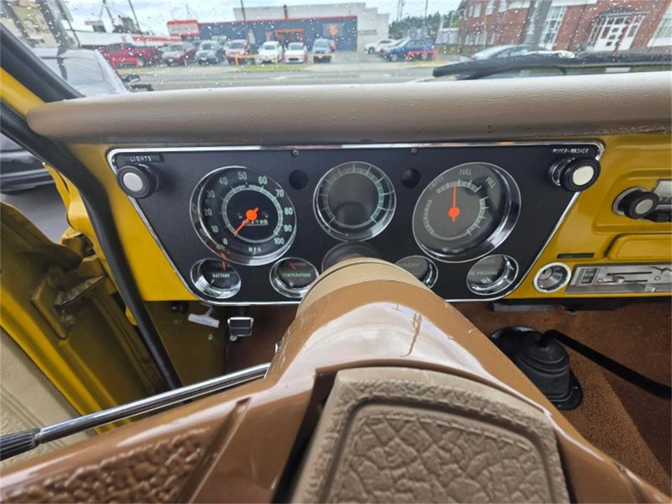 1970 Chevrolet C/K 2nd Gen - Image 14 of 19
