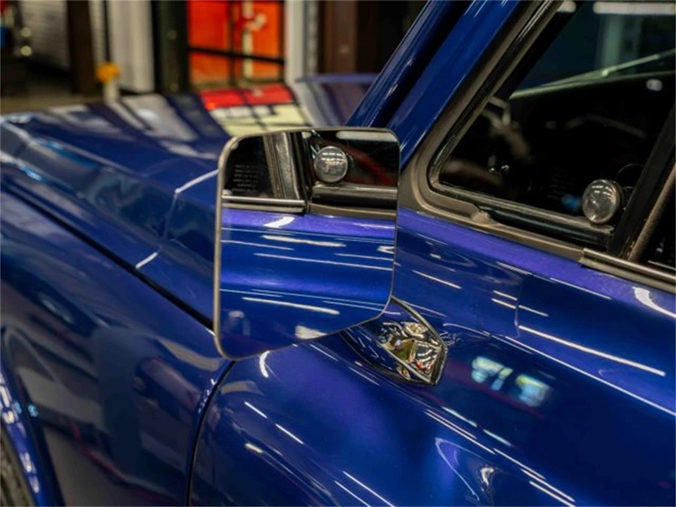1970 Chevrolet C/K 2nd Gen - Image 17 of 31