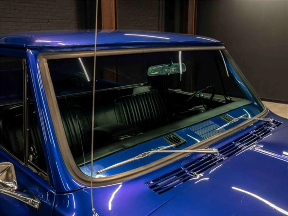 1970 Chevrolet C/K 2nd Gen - Image 25 of 31