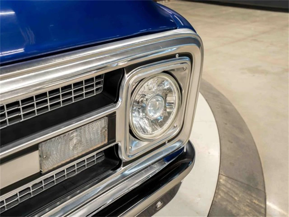 1970 Chevrolet C/K 2nd Gen - Image 29 of 31