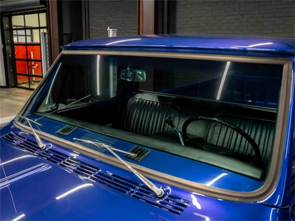 1970 Chevrolet C/K 2nd Gen - Image 26 of 31