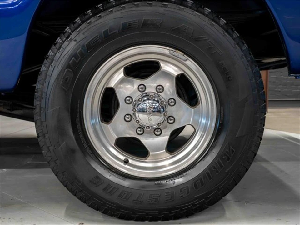 1970 Chevrolet C/K 2nd Gen - Image 14 of 31