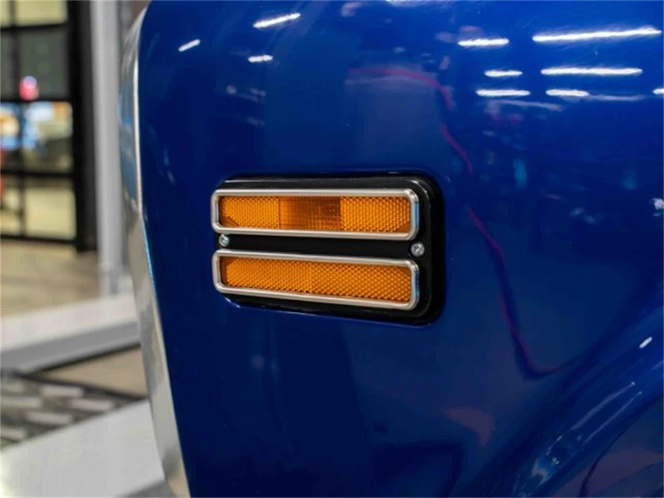 1970 Chevrolet C/K 2nd Gen - Image 19 of 31