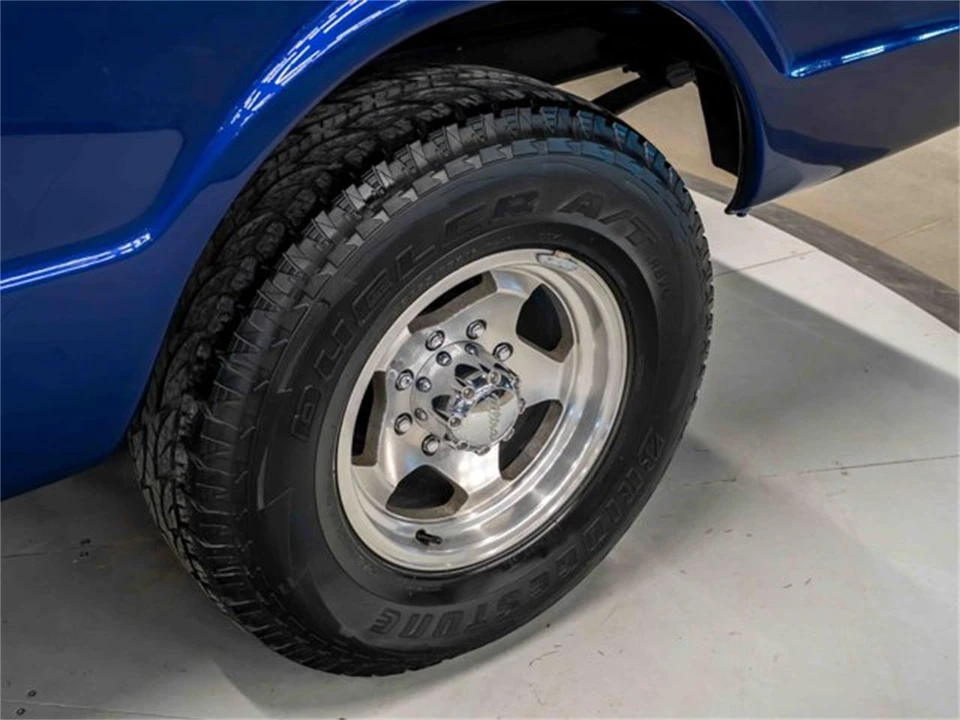 1970 Chevrolet C/K 2nd Gen - Image 15 of 31