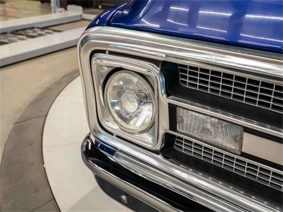 1970 Chevrolet C/K 2nd Gen - Image 28 of 31