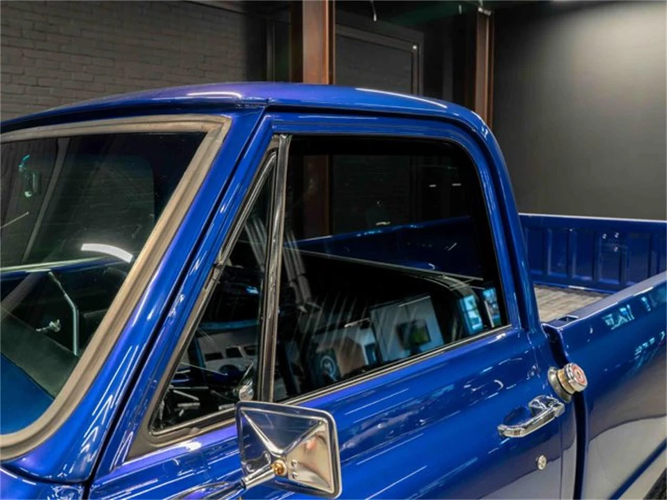 1970 Chevrolet C/K 2nd Gen - Image 20 of 31