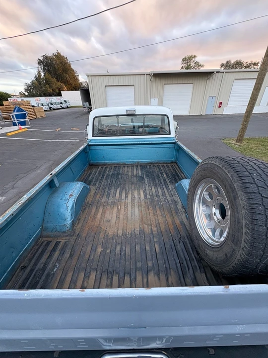 1970 Chevrolet C/K 2nd Gen - Image 7 of 21