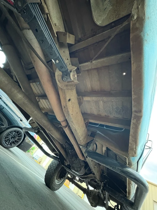 1970 Chevrolet C/K 2nd Gen - Image 20 of 21
