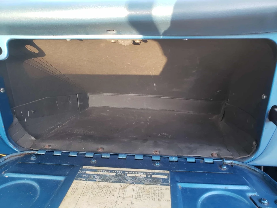 1970 Chevrolet C/K 2nd Gen - Image 18 of 21