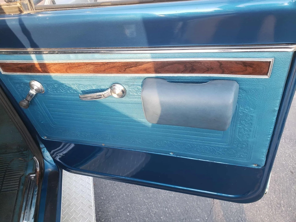 1970 Chevrolet C/K 2nd Gen - Image 21 of 21