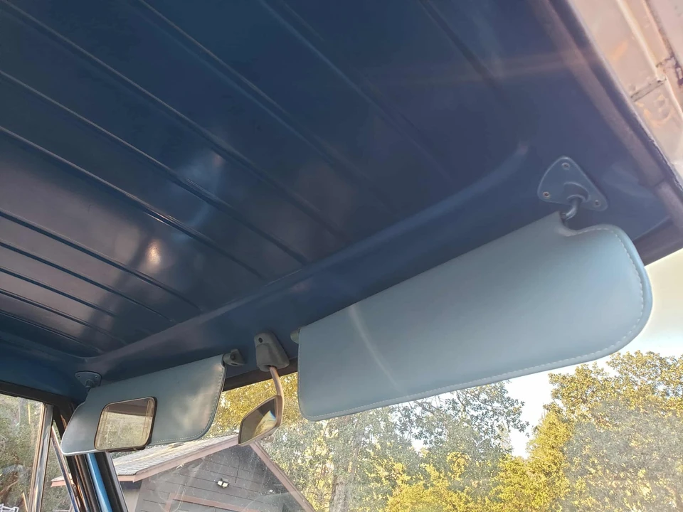 1970 Chevrolet C/K 2nd Gen - Image 19 of 21
