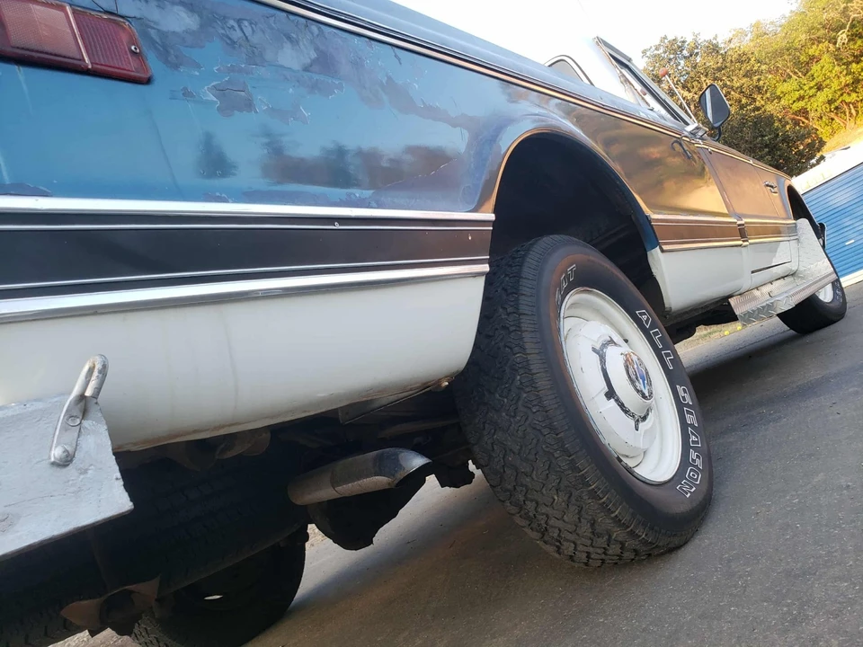 1970 Chevrolet C/K 2nd Gen - Image 11 of 21