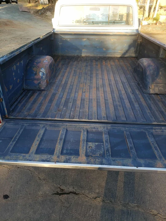 1970 Chevrolet C/K 2nd Gen - Image 6 of 21