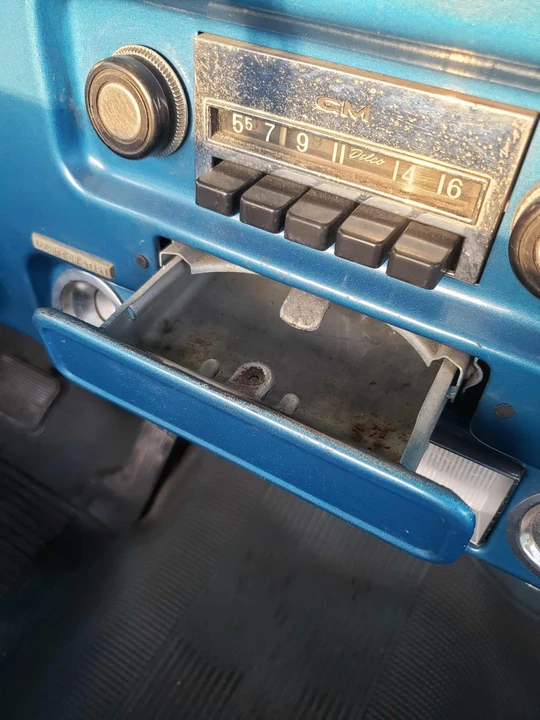 1970 Chevrolet C/K 2nd Gen - Image 14 of 21