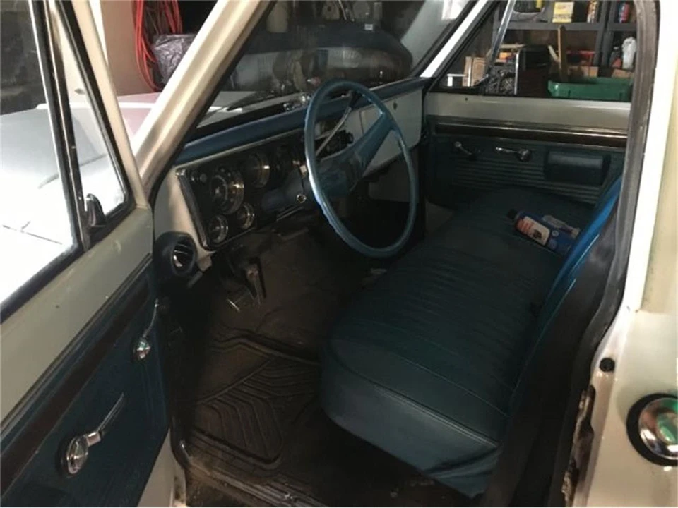 1970 Chevrolet C/K 2nd Gen - Image 3 of 4