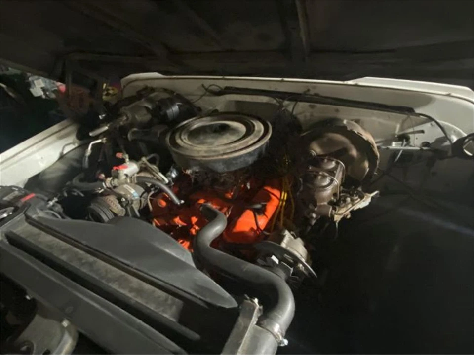 1970 Chevrolet C/K 2nd Gen - Image 4 of 4
