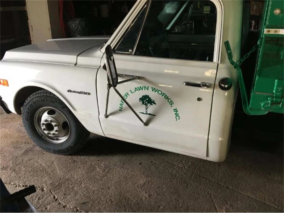 1970 Chevrolet C/K 2nd Gen - Image 2 of 4