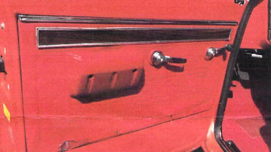1970 Chevrolet C/K 2nd Gen - Image 8 of 31
