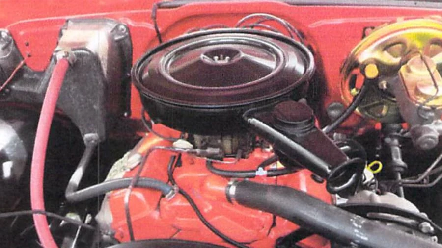 1970 Chevrolet C/K 2nd Gen - Image 23 of 31