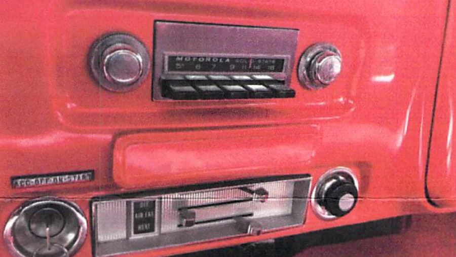 1970 Chevrolet C/K 2nd Gen - Image 9 of 31