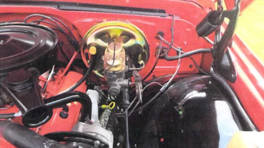 1970 Chevrolet C/K 2nd Gen - Image 24 of 31