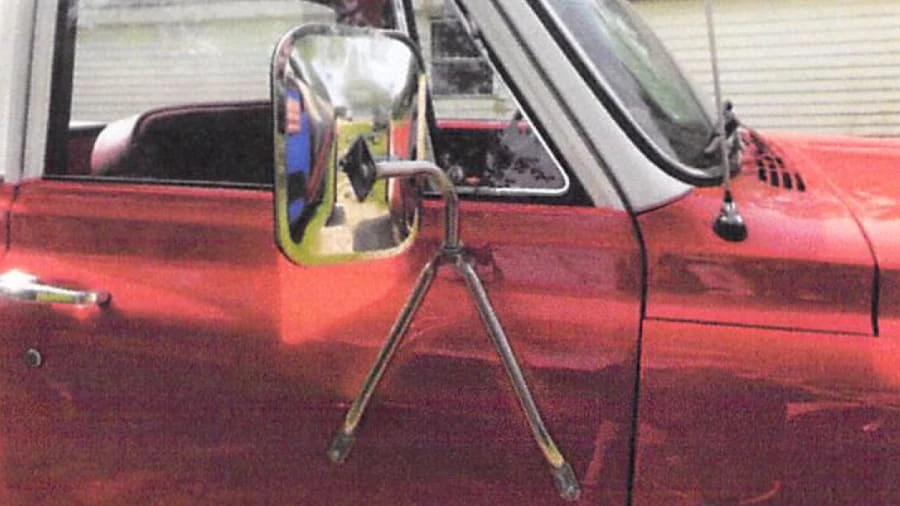 1970 Chevrolet C/K 2nd Gen - Image 5 of 31