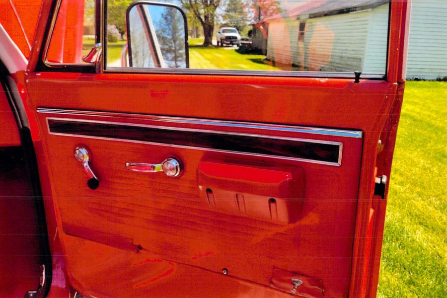 1970 Chevrolet C/K 2nd Gen - Image 18 of 31