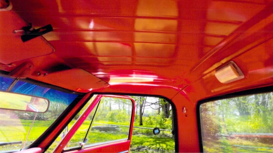 1970 Chevrolet C/K 2nd Gen - Image 13 of 31