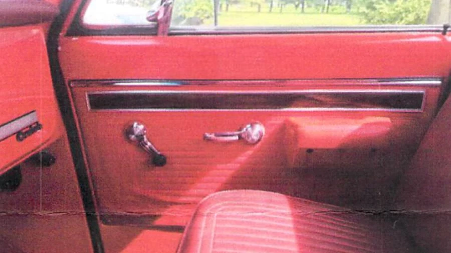 1970 Chevrolet C/K 2nd Gen - Image 7 of 31