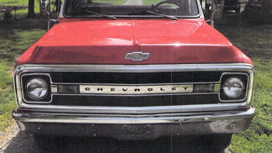 1970 Chevrolet C/K 2nd Gen - Image 2 of 31