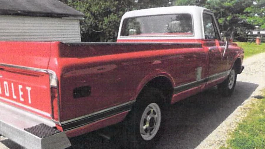 1970 Chevrolet C/K 2nd Gen - Image 4 of 31