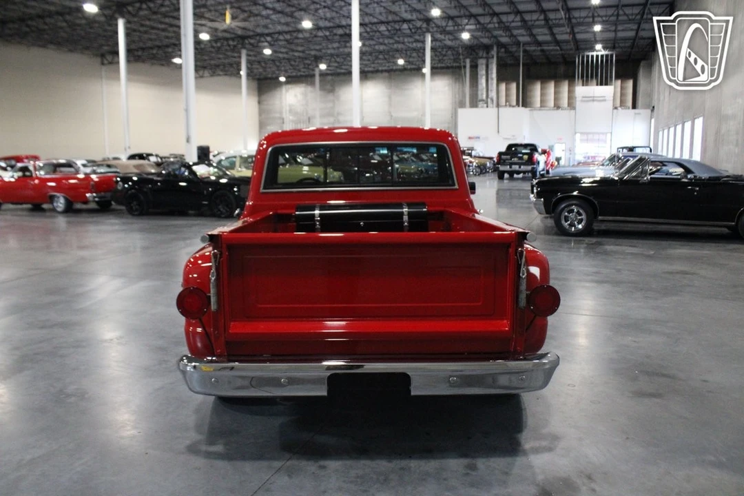 1970 Chevrolet C/K 2nd Gen - Image 6 of 12