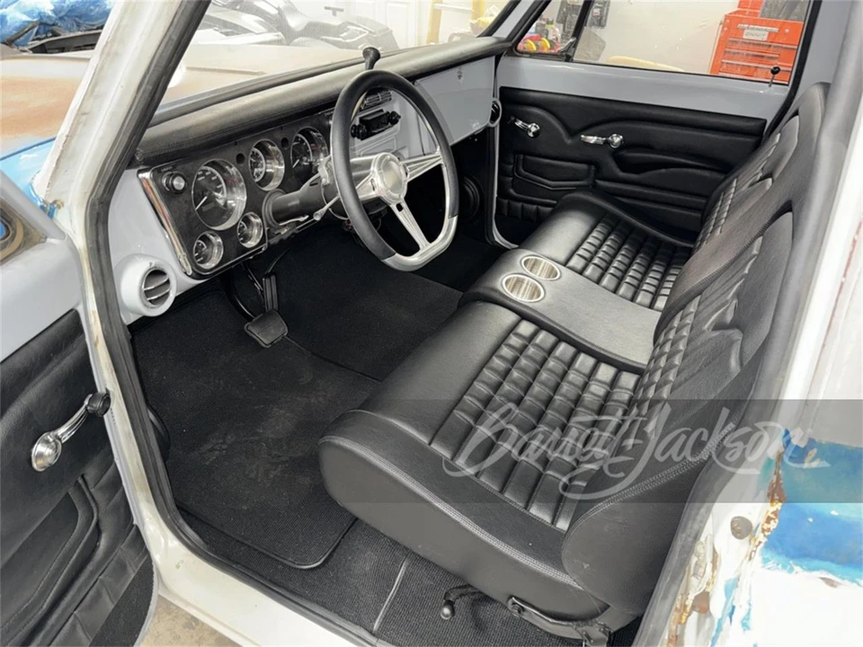 1970 Chevrolet C/K 2nd Gen - Image 4 of 5