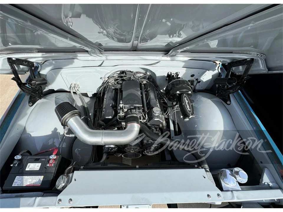 1970 Chevrolet C/K 2nd Gen - Image 5 of 5
