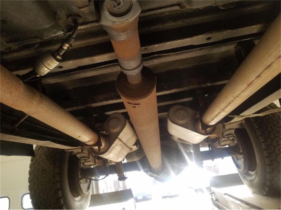 1970 Chevrolet C/K 2nd Gen - Image 13 of 22