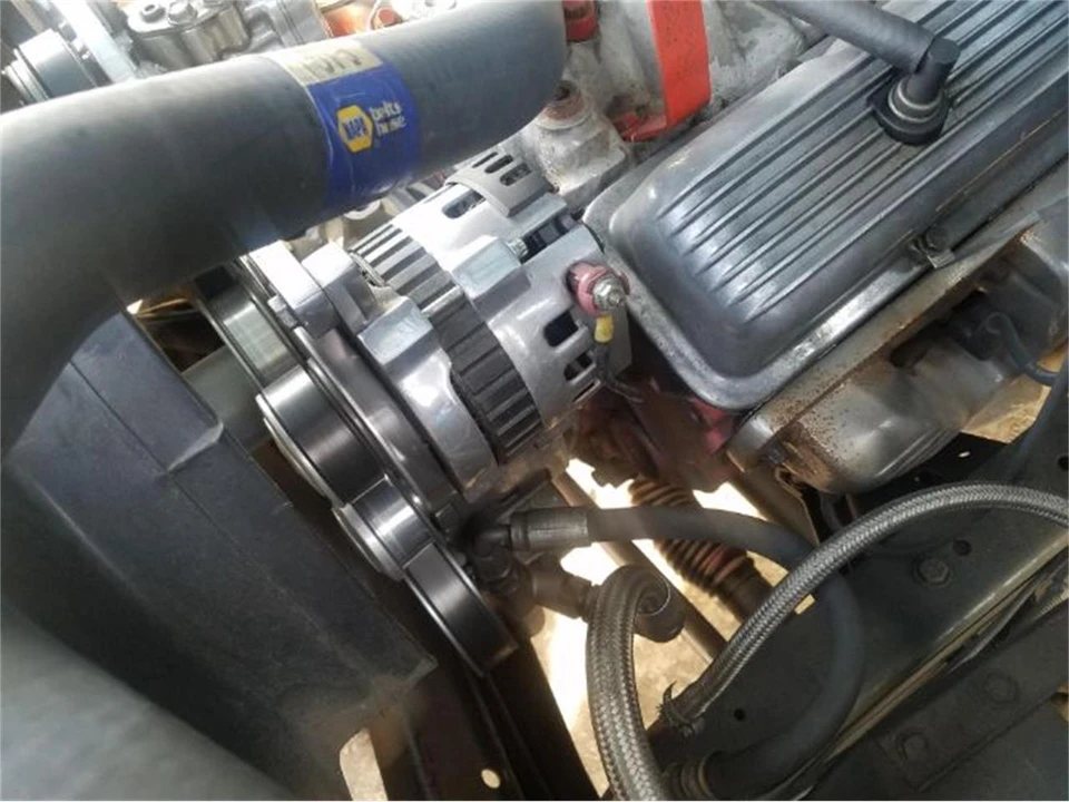1970 Chevrolet C/K 2nd Gen - Image 16 of 22