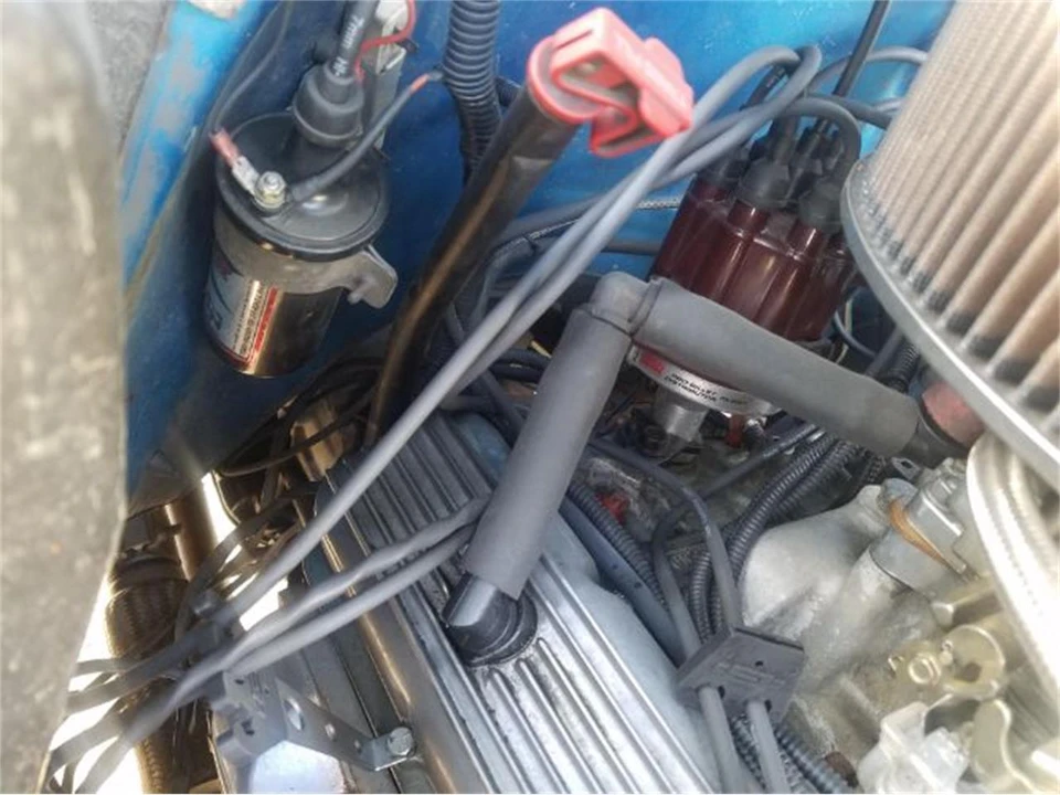 1970 Chevrolet C/K 2nd Gen - Image 17 of 22