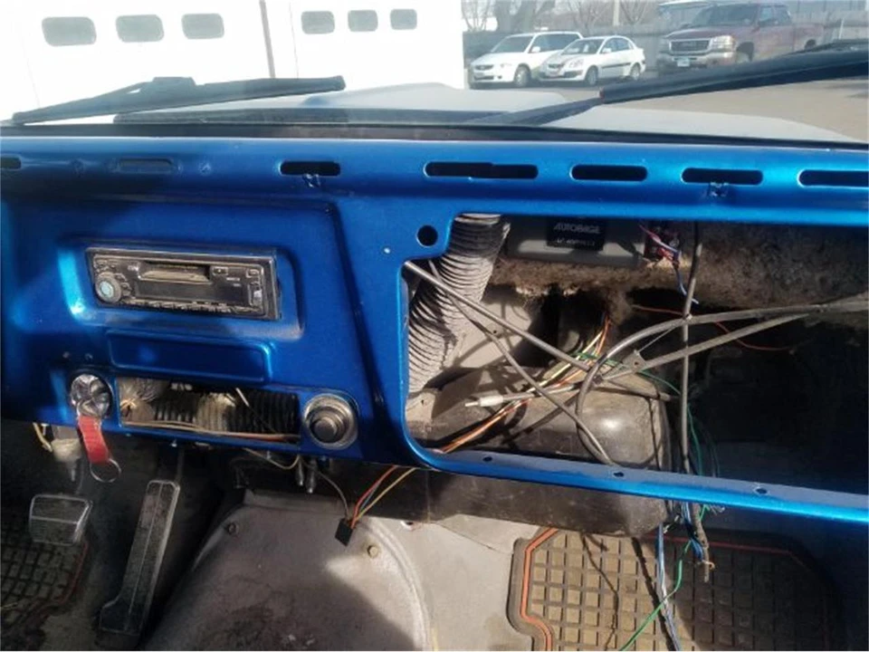 1970 Chevrolet C/K 2nd Gen - Image 6 of 22
