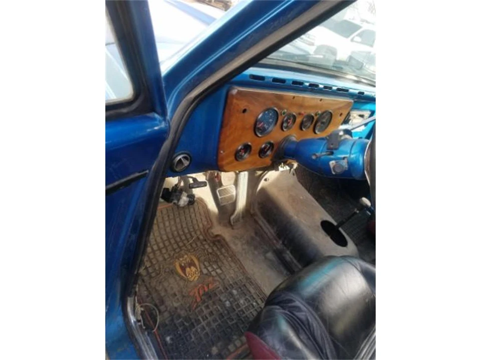 1970 Chevrolet C/K 2nd Gen - Image 7 of 22