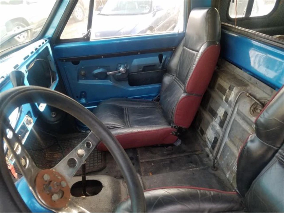 1970 Chevrolet C/K 2nd Gen - Image 4 of 22