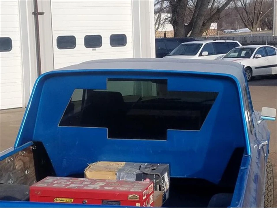 1970 Chevrolet C/K 2nd Gen - Image 8 of 22