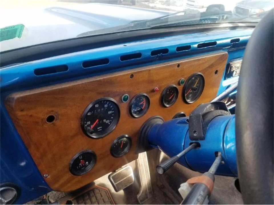 1970 Chevrolet C/K 2nd Gen - Image 5 of 22