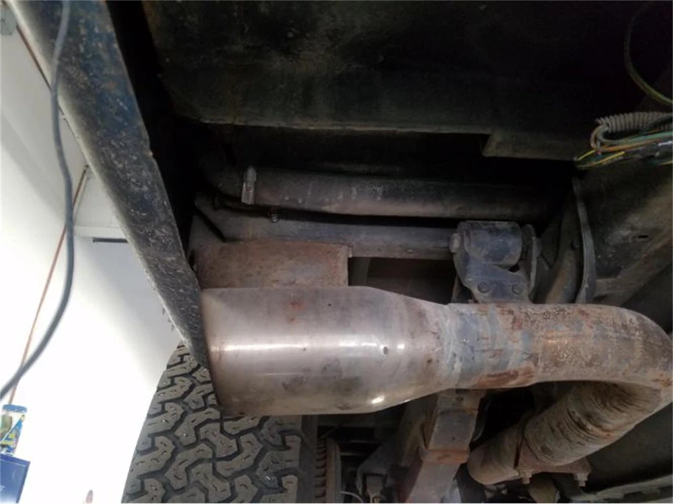1970 Chevrolet C/K 2nd Gen - Image 12 of 22