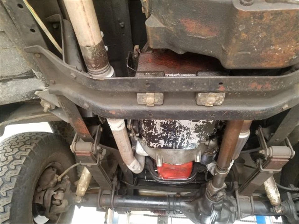 1970 Chevrolet C/K 2nd Gen - Image 14 of 22