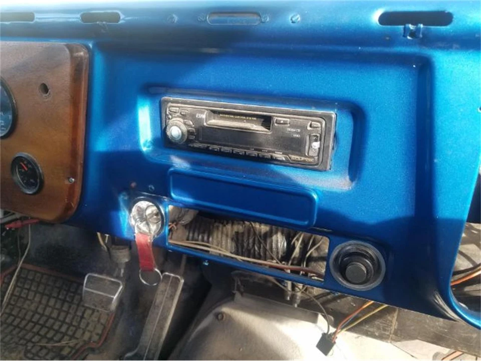 1970 Chevrolet C/K 2nd Gen - Image 21 of 22