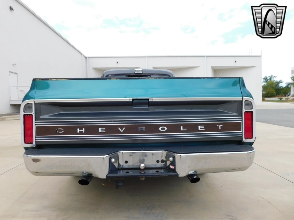 1970 Chevrolet C/K 3rd Gen - Image 11 of 12