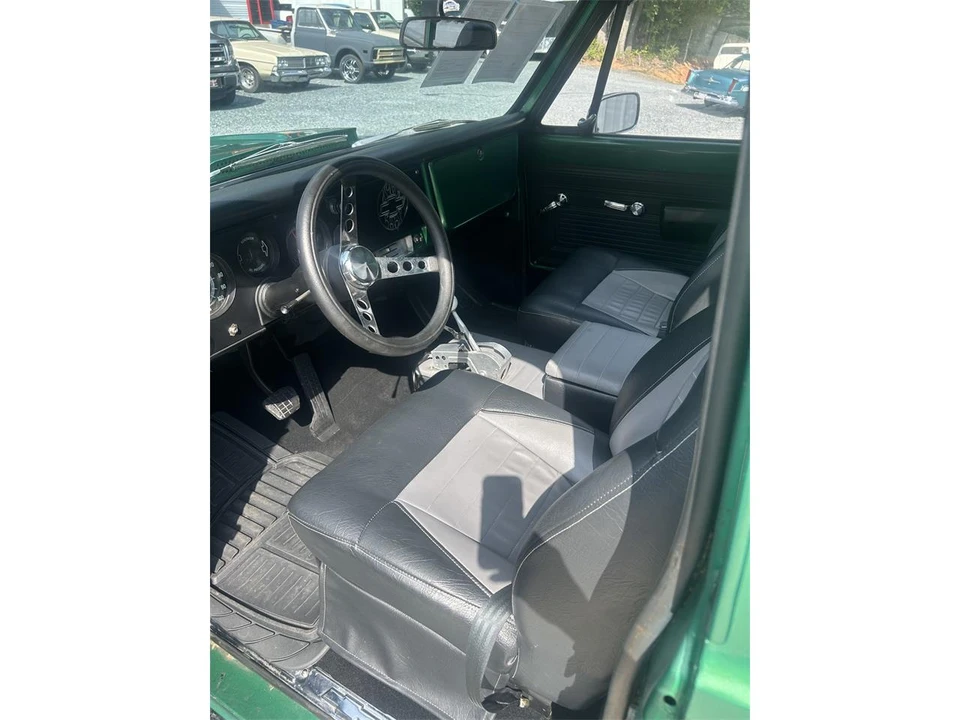 1970 Chevrolet C/K 2nd Gen - Image 3 of 5