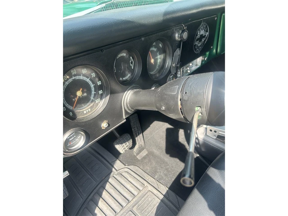 1970 Chevrolet C/K 2nd Gen - Image 4 of 5
